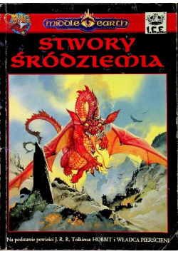 Stwory śródziemia