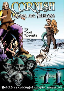 Cornish Legend and Folklore