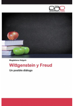 Wittgenstein y Freud