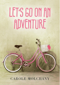 Let's Go On An Adventure