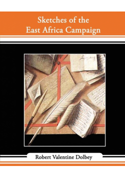 Sketches of the East Africa Campaign