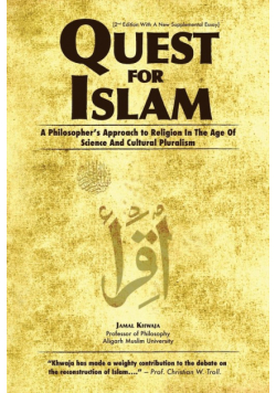 Quest for Islam