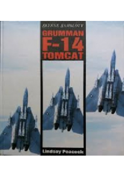Grumman F 14 TOMCAT