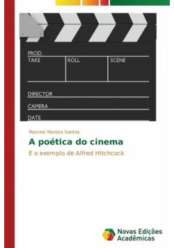 A poética do cinema
