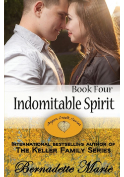Indomitable Spirit