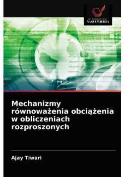 Mechanizmy równoważenia obciążenia w obliczeniach rozproszonych