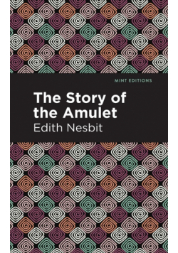 The Story of the Amulet