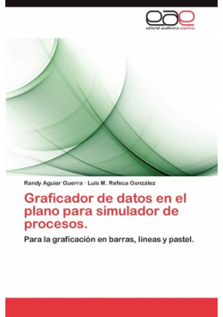 Graficador de Datos En El Plano Para Simulador de Procesos.
