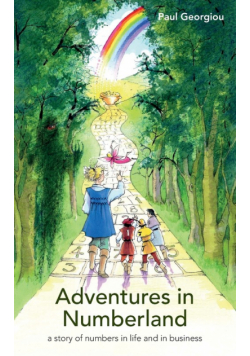 Adventures in Numberland