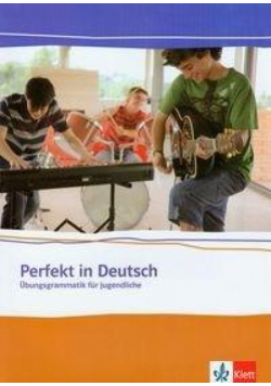 Perfekt in Deutsch A1-A2 LEKTORKLETT