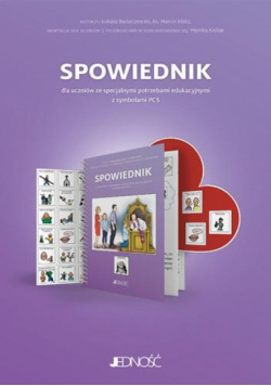 Spowiednik dla uczniów ze specjalnymi potrzebami