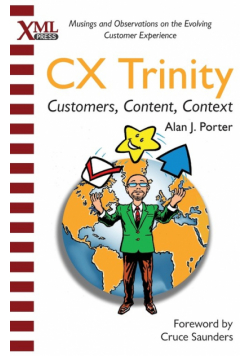 CX Trinity