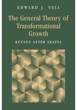 The General Theory of Transformational Growth
