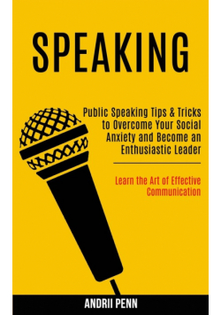 Speaking