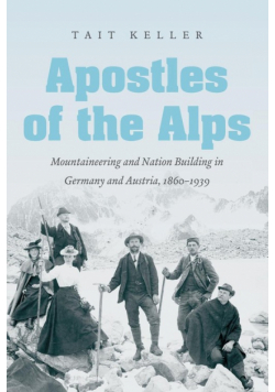 Apostles of the Alps
