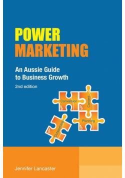 Power Marketing