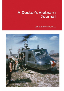 A Doctor's Vietnam Journal