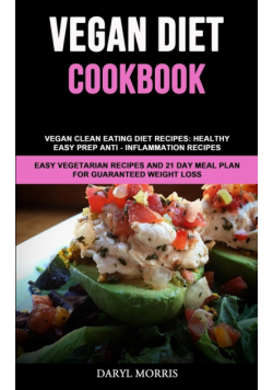 Vegan Diet Cookbook
