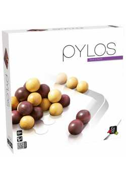 Gigamic Pylos IUVI Games