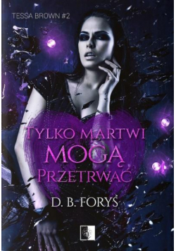 Tylko martwi mogą przetrwać