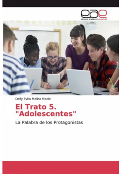 El Trato 5. "Adolescentes"