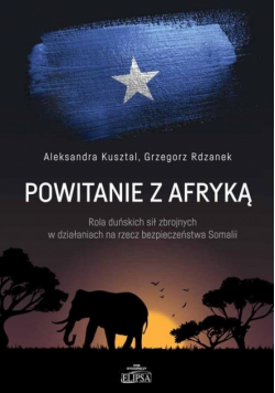 Powitanie z Afryką