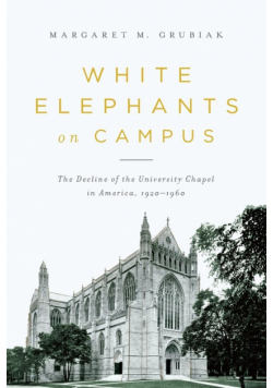 White Elephants on Campus