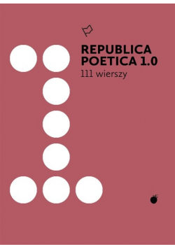 Republica Poetica 1 0 111 wierszy