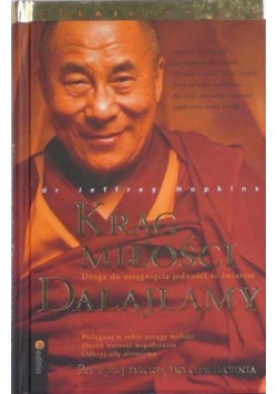 Krąg miłości Dalajlamy