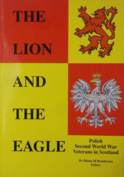 The Lion and the Eagle