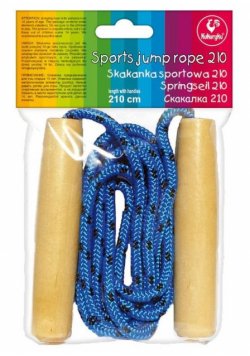 Skakanka sportowa