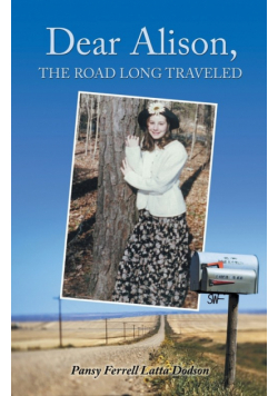 Dear Alison, the Road Long Traveled