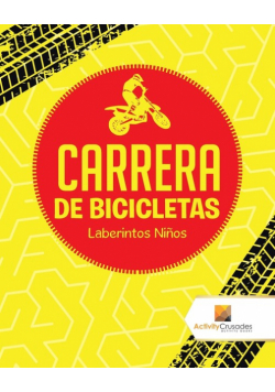Carrera De Bicicletas