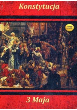 Konstytucja 3 Maja audiobook