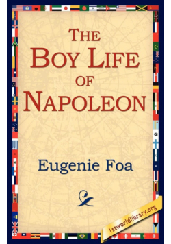 The Boy Life of Napoleon