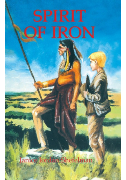Spirit of Iron
