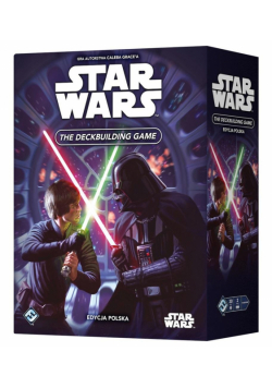 Star Wars: The Deckbuilding Game (edycja polska)