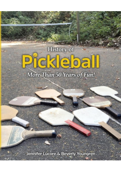 History of Pickleball