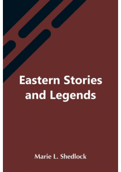 Eastern Stories And Legends