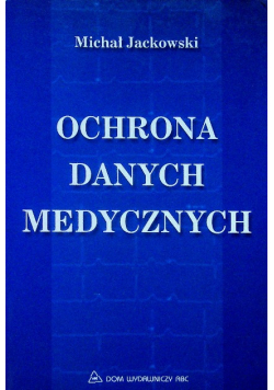 Ochrona danych medycznych