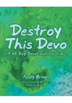 Destroy This Devo