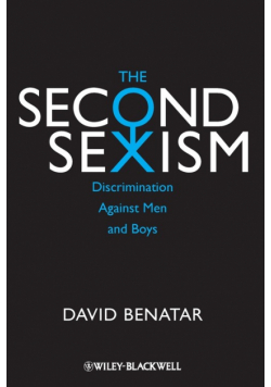Second Sexism P