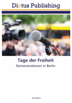 Tage der Freiheit