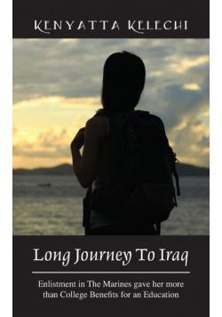 Long Journey to Iraq