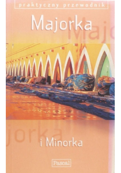 Majorka i Minorka