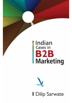Indian Caes In B2B Marketing