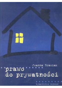 Prawo do prywatności