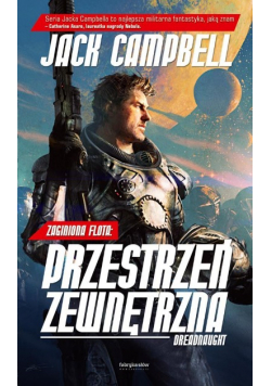 Zaginiona flota 7 Przestrzeń zewnętrzna