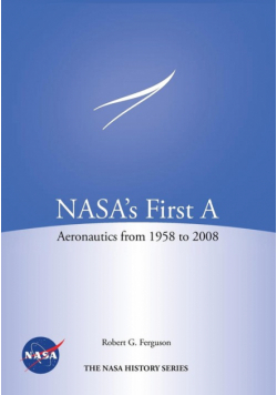 NASA's First A