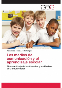 Los medios de comunicación y el aprendizaje escolar